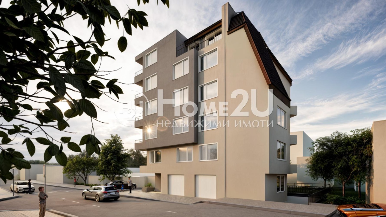 Продава 2-СТАЕН, гр. Варна, Трошево, снимка 3 - Апартаменти - 55948883