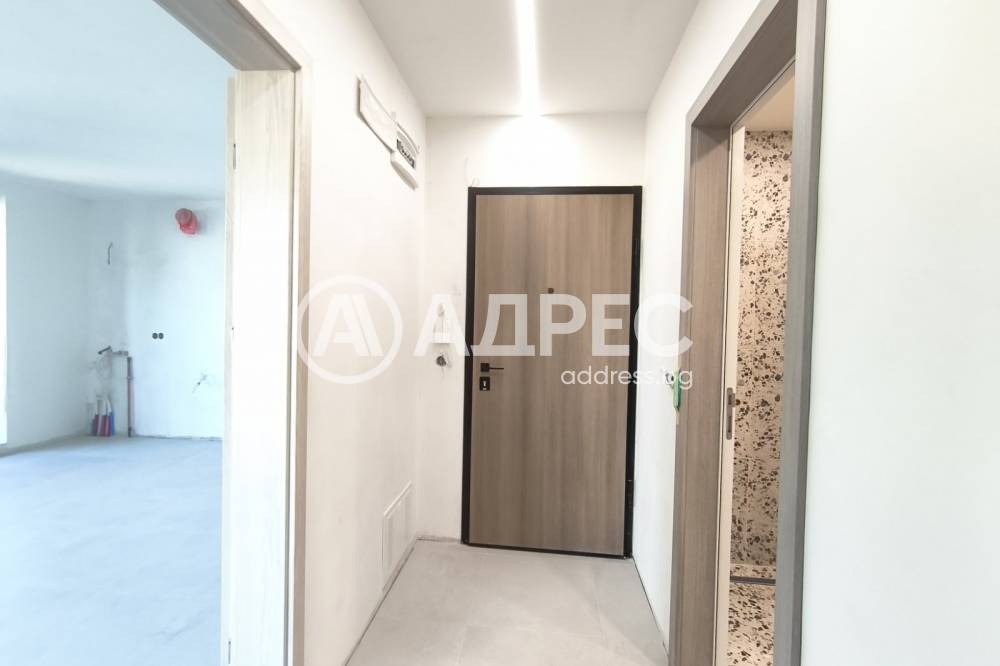 Продава 2-СТАЕН, гр. София, Манастирски ливади, снимка 10 - Апартаменти - 56314211