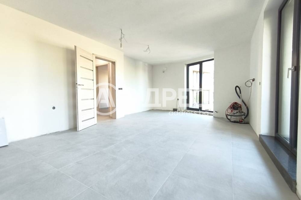 Продава 2-СТАЕН, гр. София, Манастирски ливади, снимка 8 - Апартаменти - 56314211
