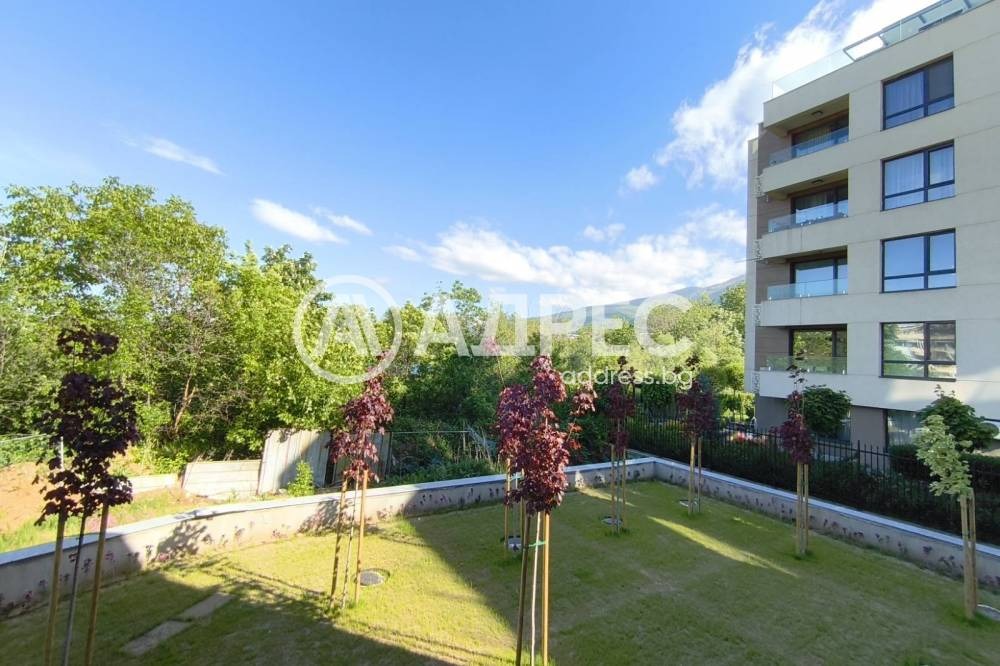 Продава 2-СТАЕН, гр. София, Манастирски ливади, снимка 5 - Апартаменти - 56314211