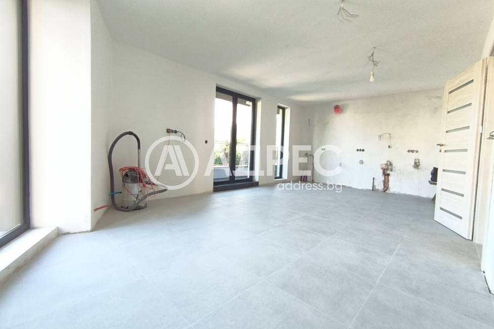 Продава 2-СТАЕН, гр. София, Манастирски ливади, снимка 7 - Апартаменти - 56314211