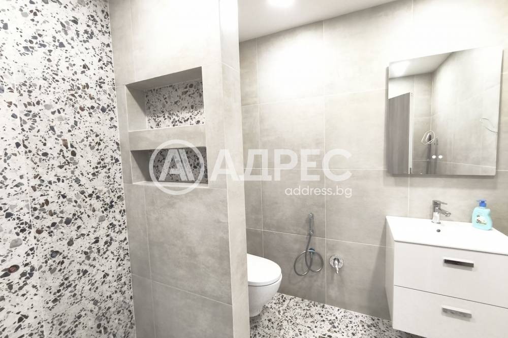Продава 2-СТАЕН, гр. София, Манастирски ливади, снимка 3 - Апартаменти - 56314211