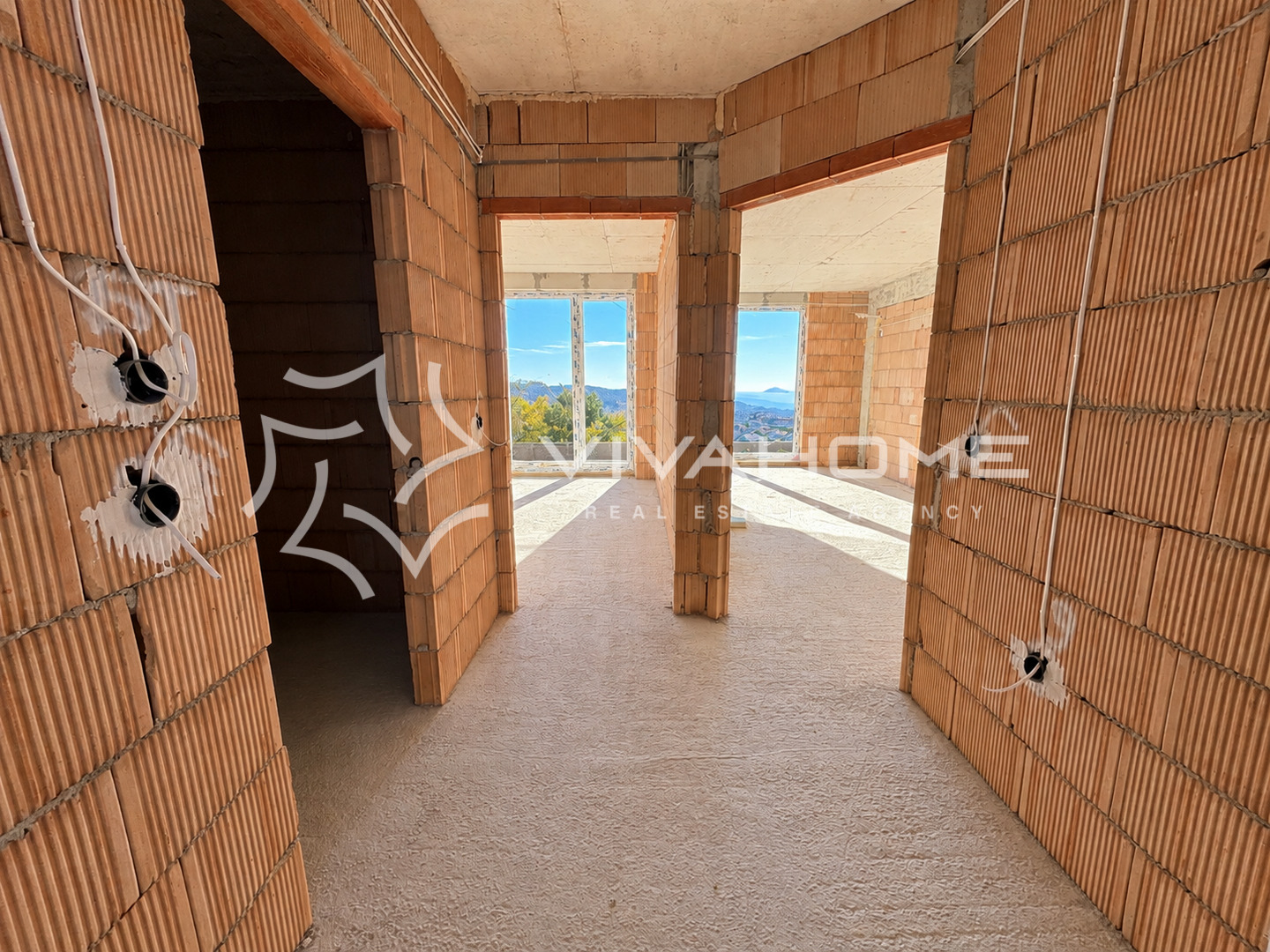 Продава 2-СТАЕН, гр. Варна, Виница, снимка 5 - Апартаменти - 56521009