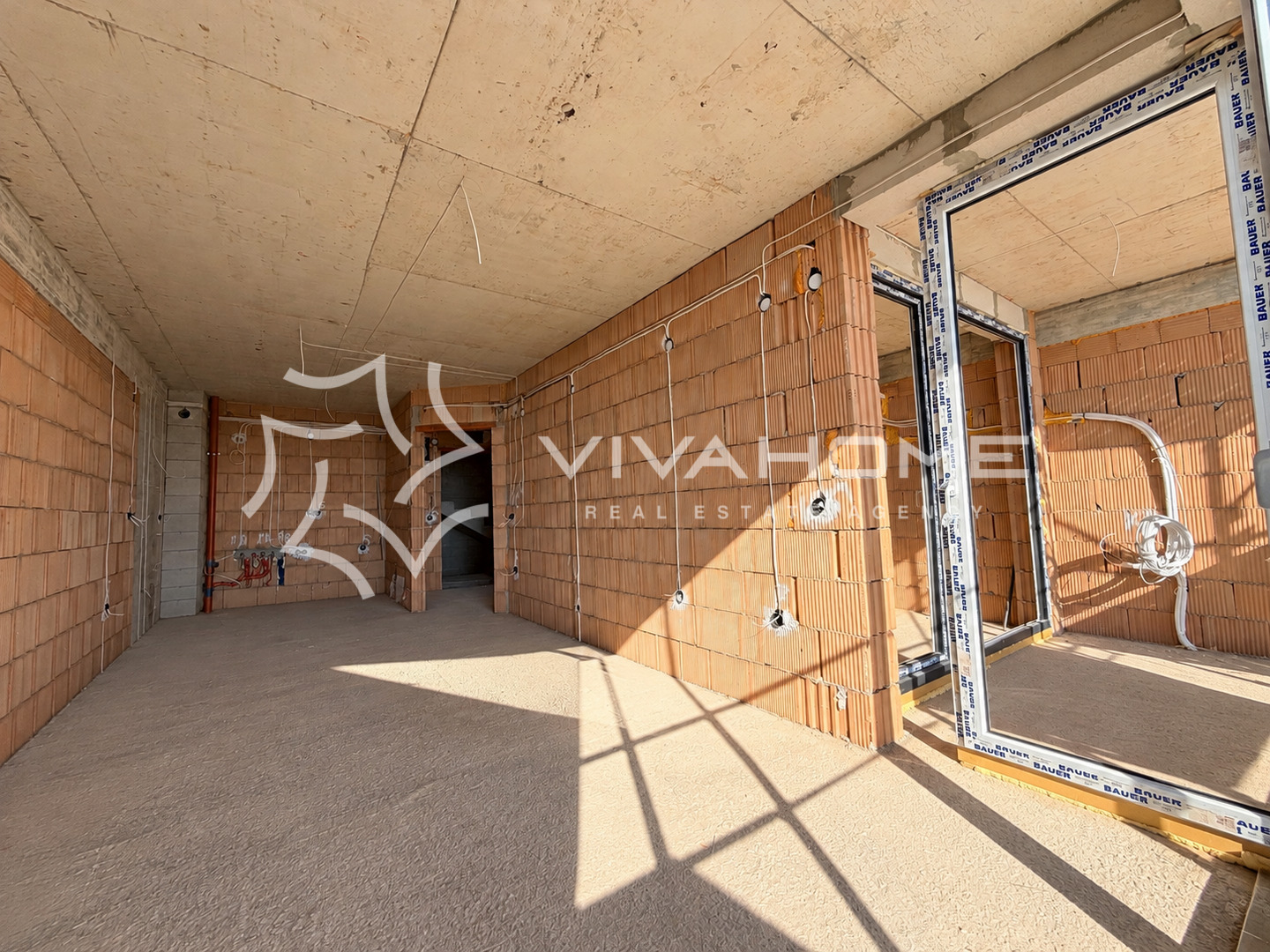 Продава 2-СТАЕН, гр. Варна, Виница, снимка 3 - Апартаменти - 56521009