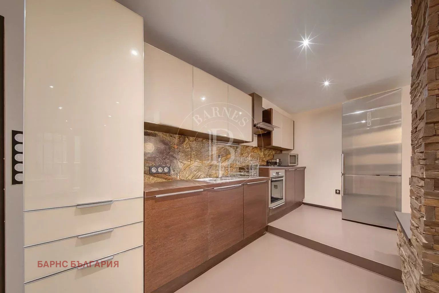 Продава 3-СТАЕН, гр. София, Белите брези, снимка 6 - Апартаменти - 53786677