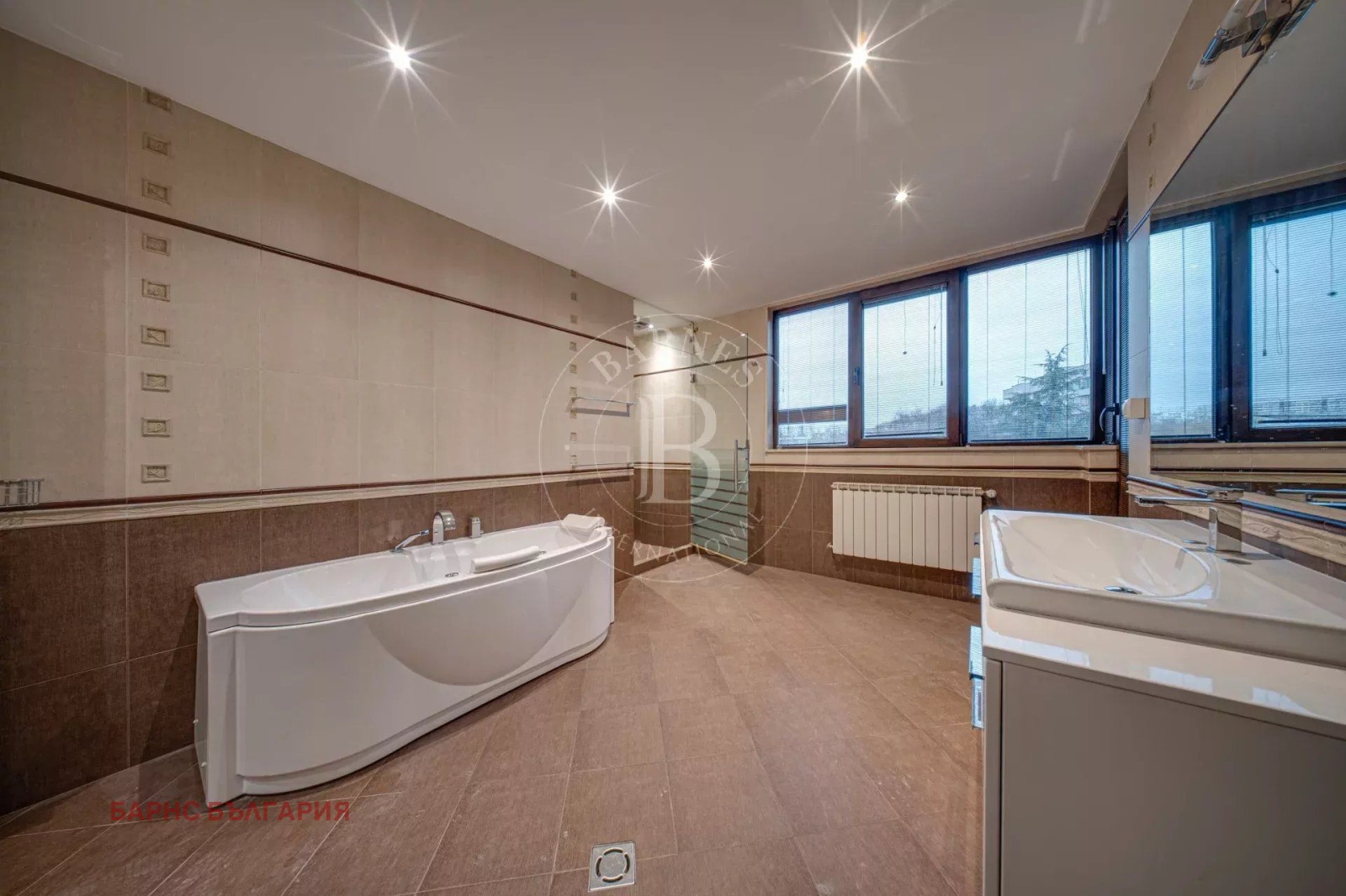 Продава 3-СТАЕН, гр. София, Белите брези, снимка 16 - Апартаменти - 53786677