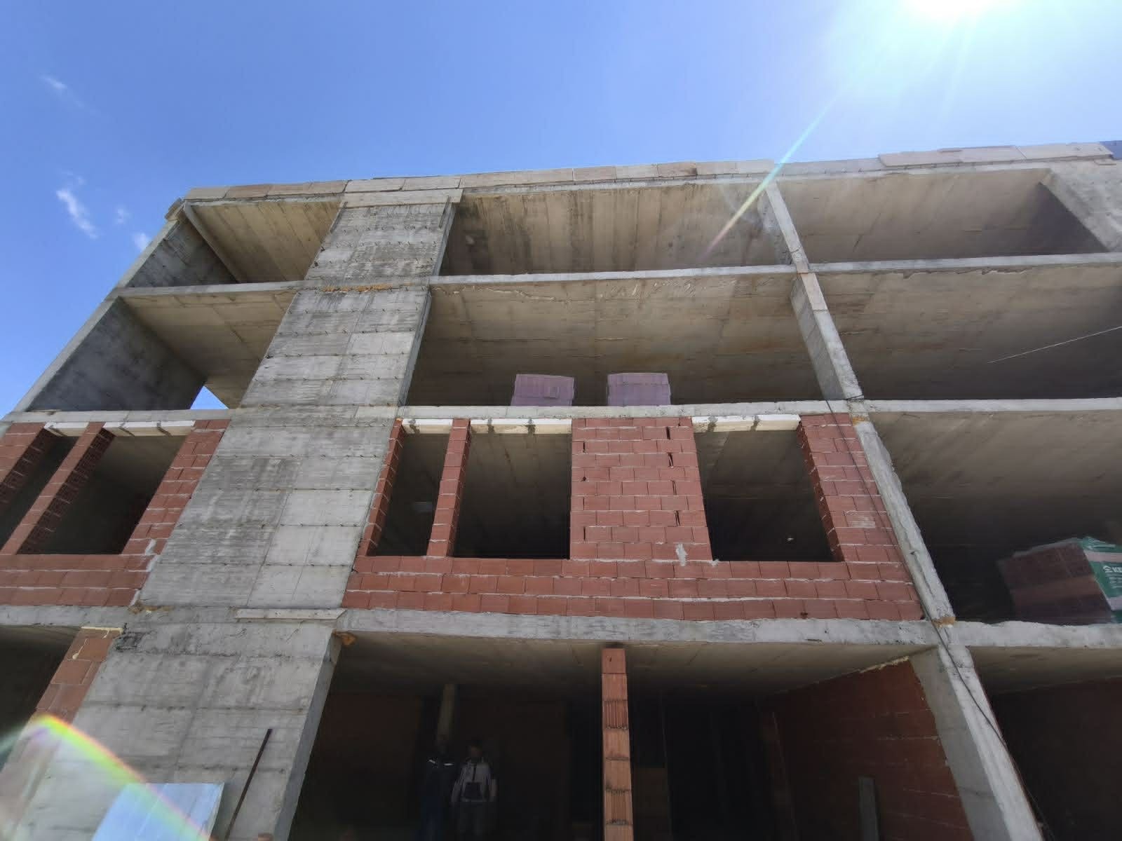 Продава 3-СТАЕН, гр. София, Малинова долина, снимка 2 - Апартаменти - 54090386