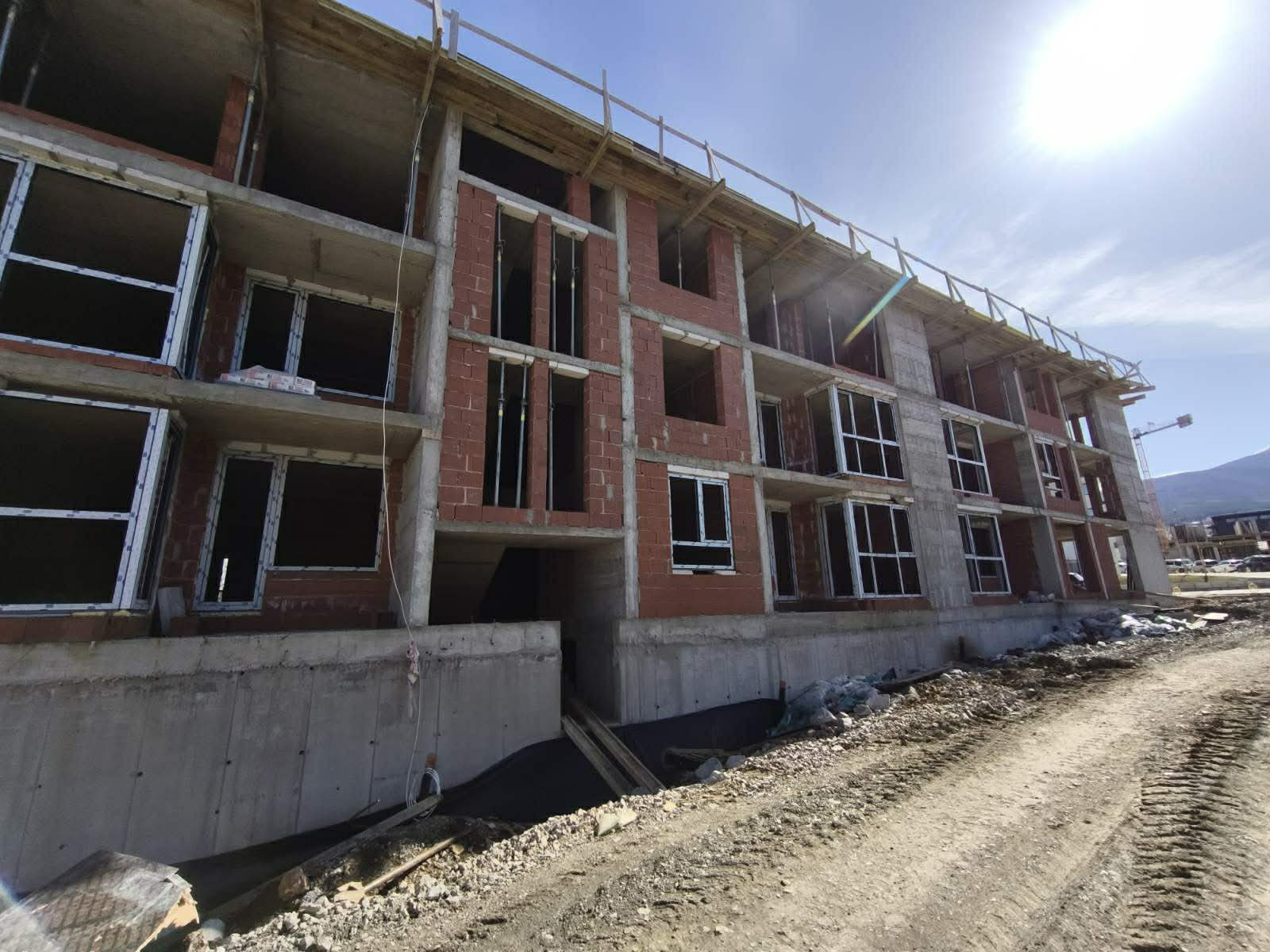 Продава 3-СТАЕН, гр. София, Малинова долина, снимка 3 - Апартаменти - 53882966