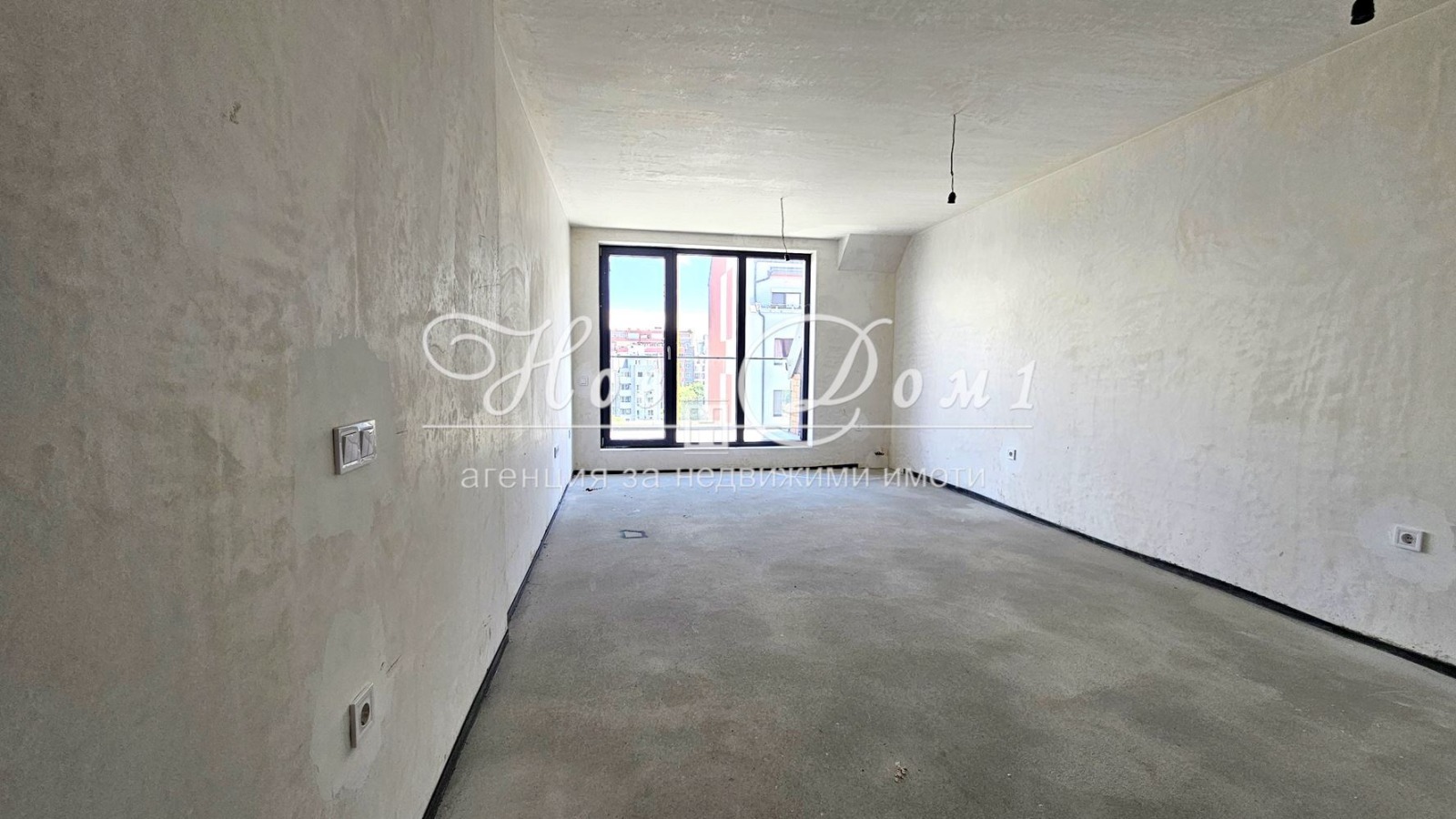 Продава 3-СТАЕН, гр. София, Център, снимка 9 - Апартаменти - 54149350