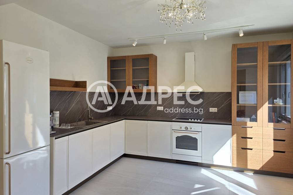 Продава 3-СТАЕН, гр. София, Докторски паметник, снимка 10 - Апартаменти - 54414360