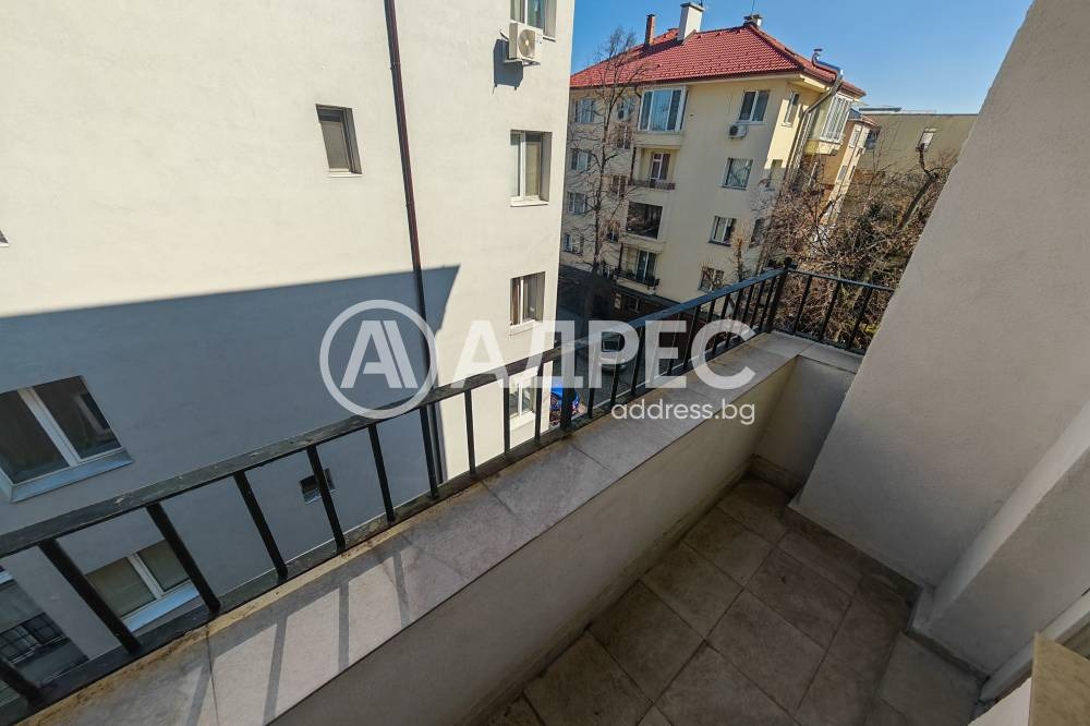 Продава 3-СТАЕН, гр. София, Докторски паметник, снимка 17 - Апартаменти - 54414360