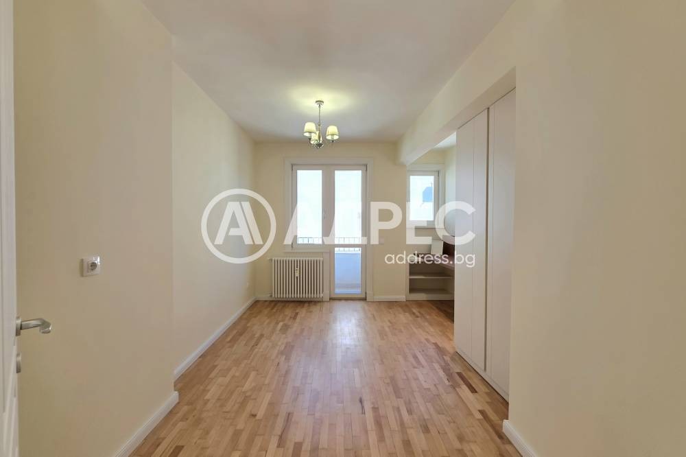 Продава 3-СТАЕН, гр. София, Докторски паметник, снимка 7 - Апартаменти - 54414360