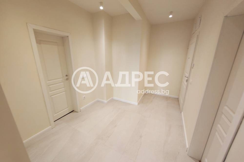 Продава 3-СТАЕН, гр. София, Докторски паметник, снимка 15 - Апартаменти - 54414360