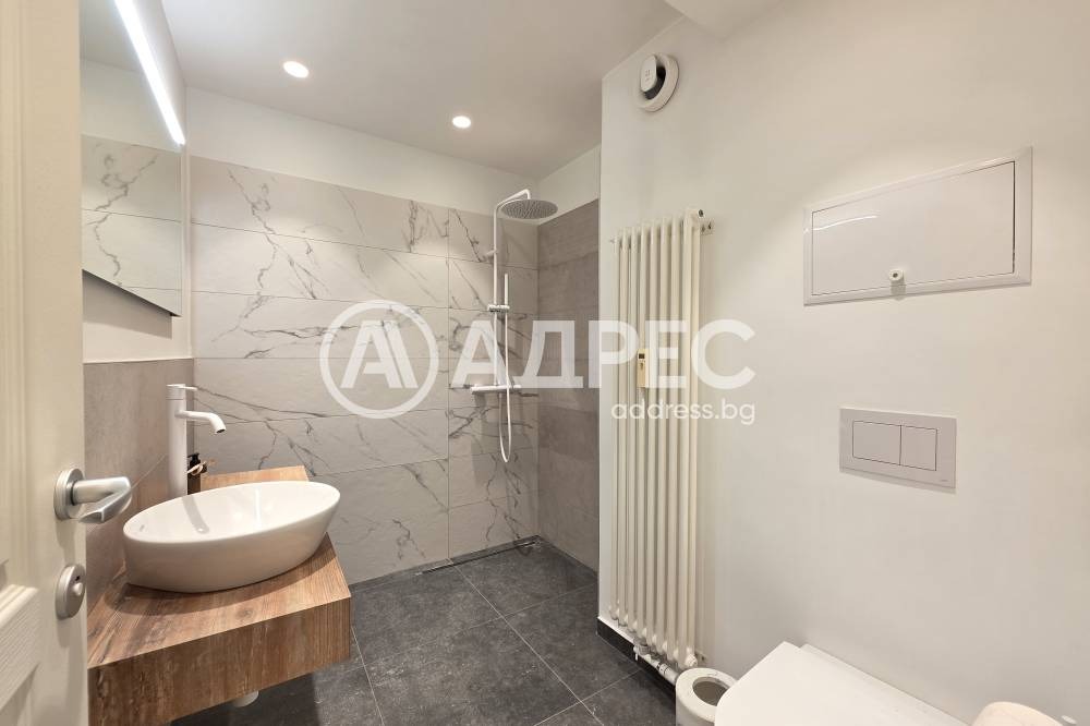 Продава 3-СТАЕН, гр. София, Докторски паметник, снимка 11 - Апартаменти - 54414360
