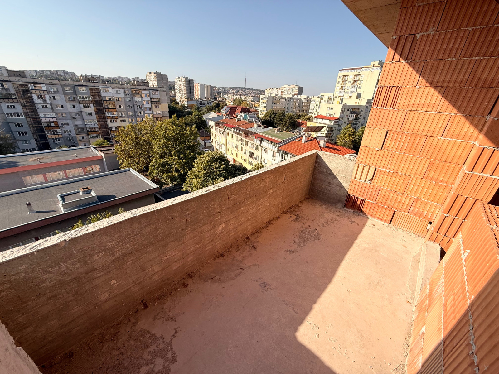 Продава 3-СТАЕН, гр. Русе, Родина 1, снимка 6 - Апартаменти - 55998878