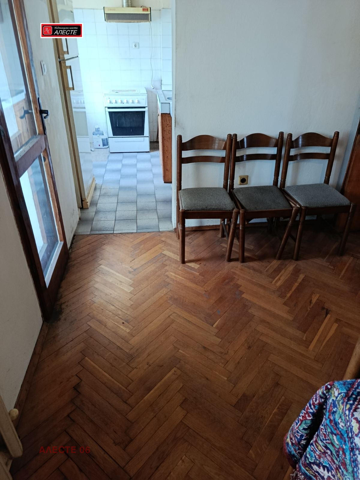 Продава 4-СТАЕН, гр. Враца, Металург, снимка 4 - Апартаменти - 54964806