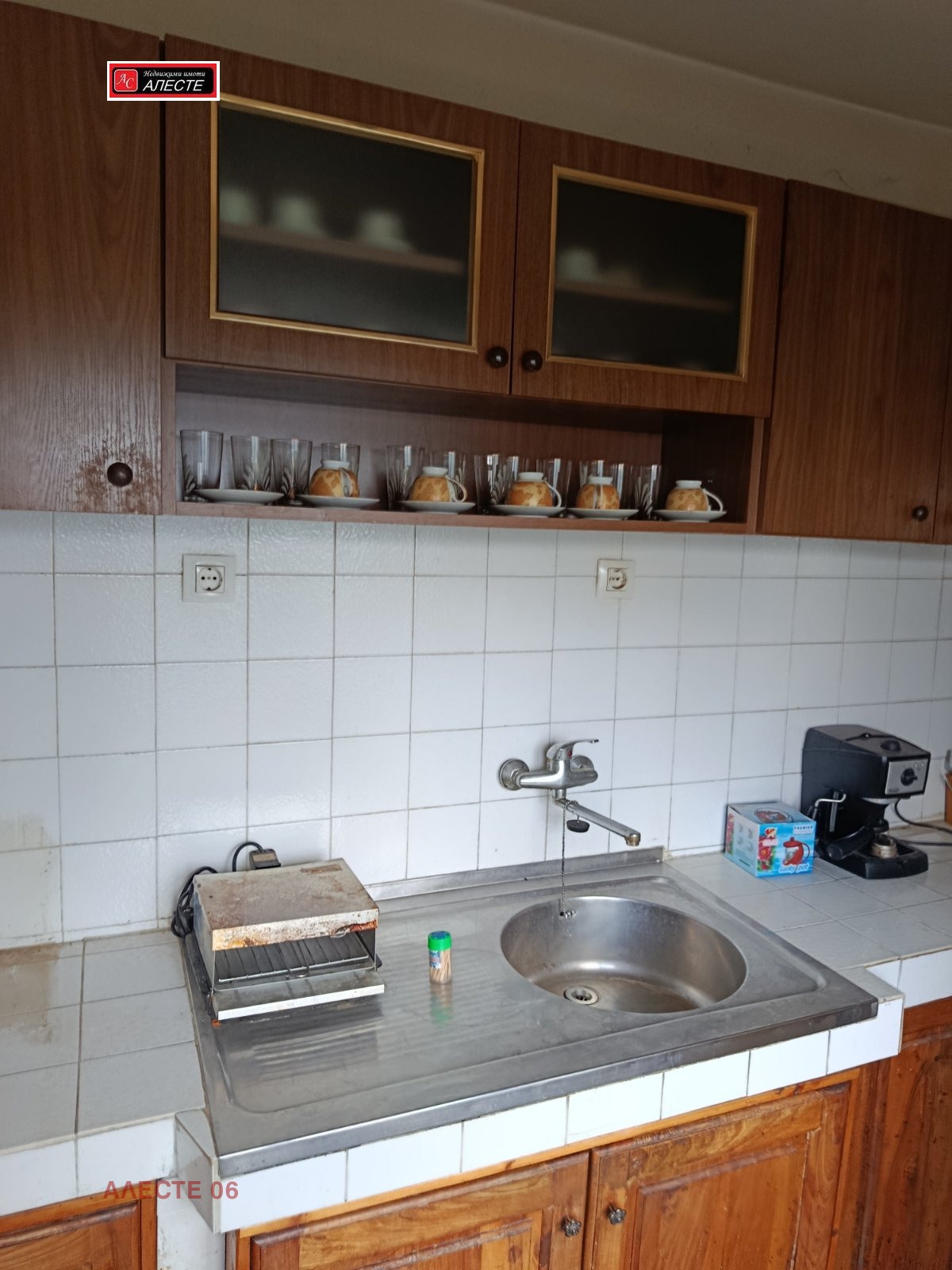Продава 4-СТАЕН, гр. Враца, Металург, снимка 5 - Апартаменти - 54964806