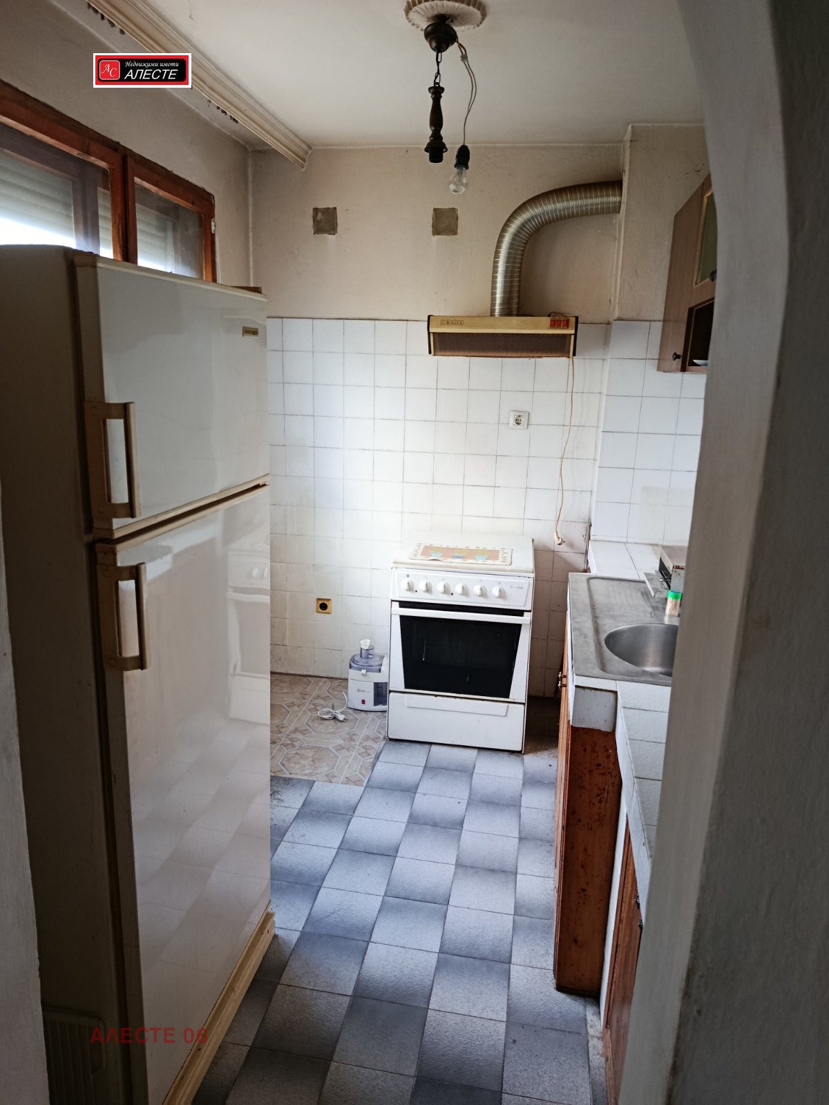 Продава 4-СТАЕН, гр. Враца, Металург, снимка 7 - Апартаменти - 54964806