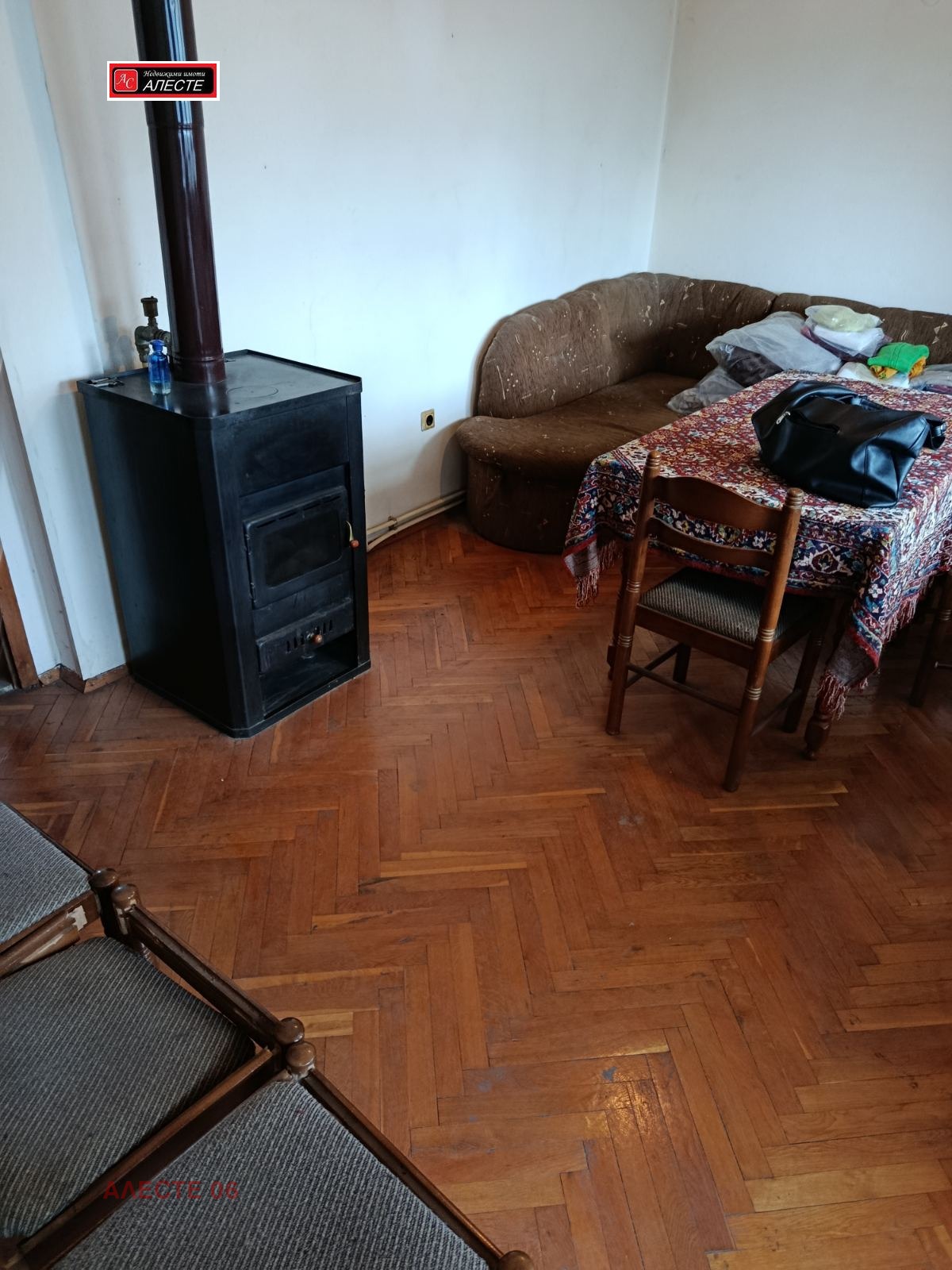 Продава 4-СТАЕН, гр. Враца, Металург, снимка 14 - Апартаменти - 54964806