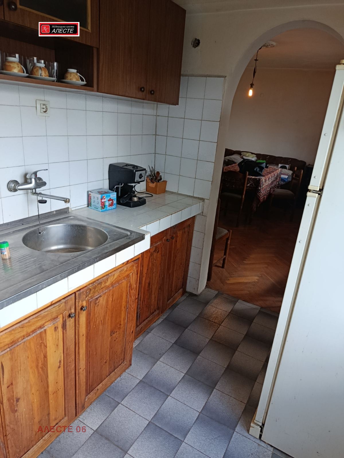 Продава 4-СТАЕН, гр. Враца, Металург, снимка 6 - Апартаменти - 54964806
