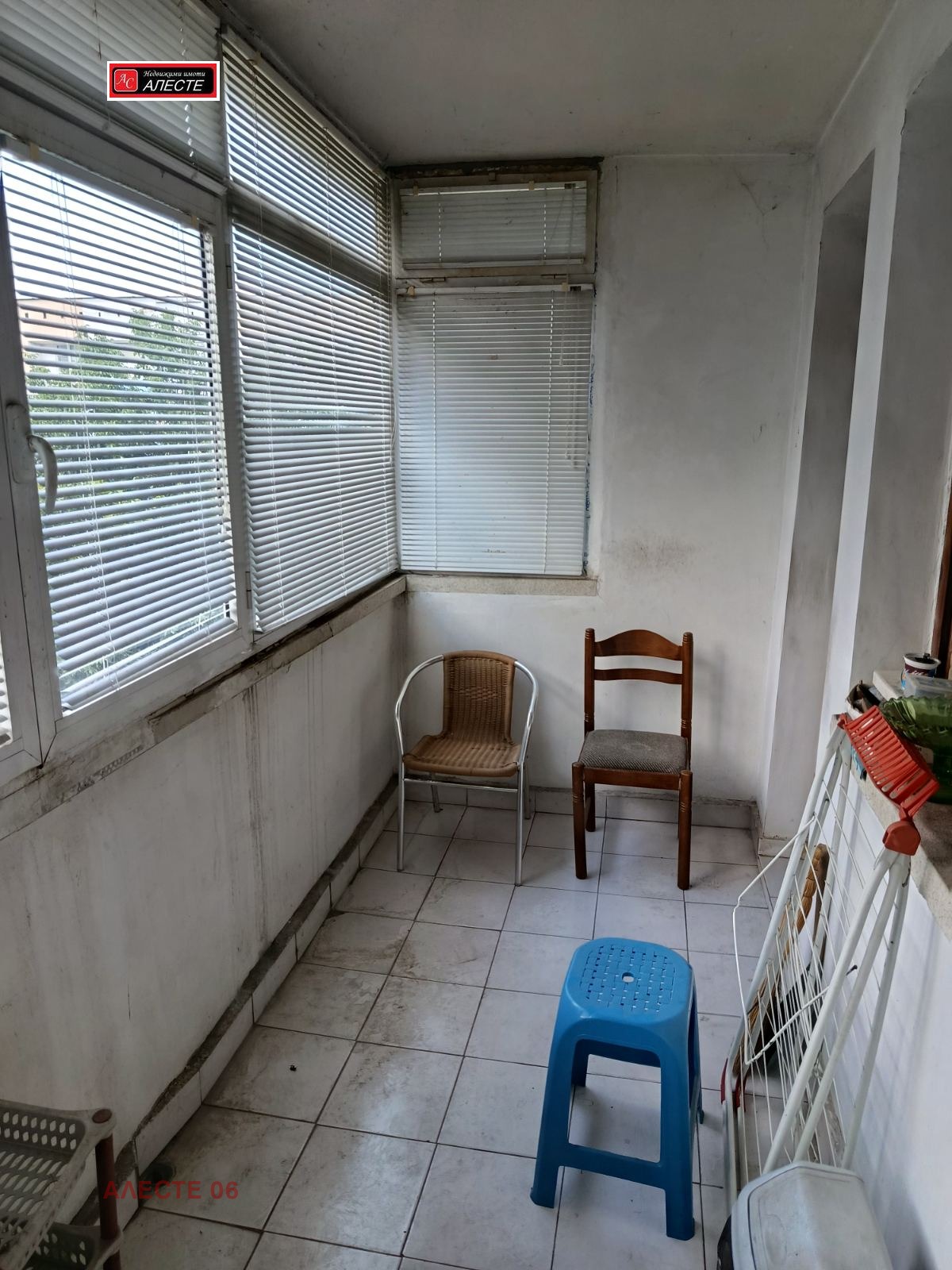Продава 4-СТАЕН, гр. Враца, Металург, снимка 3 - Апартаменти - 54964806