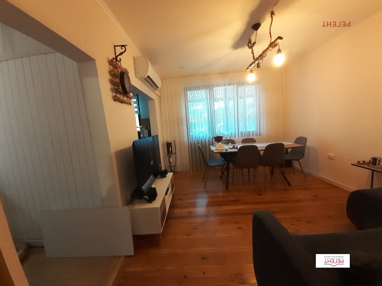 Продава МНОГОСТАЕН, гр. Севлиево, област Габрово, снимка 2 - Апартаменти - 52245805