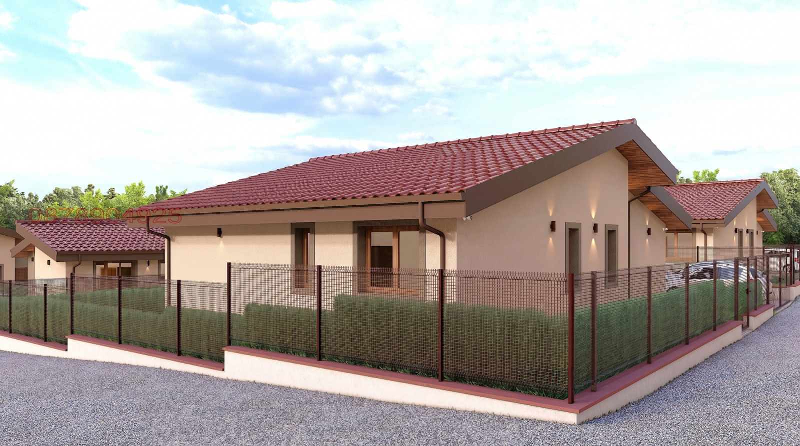 Продава КЪЩА, с. Дълбоки, област Стара Загора, снимка 6 - Къщи - 55597731