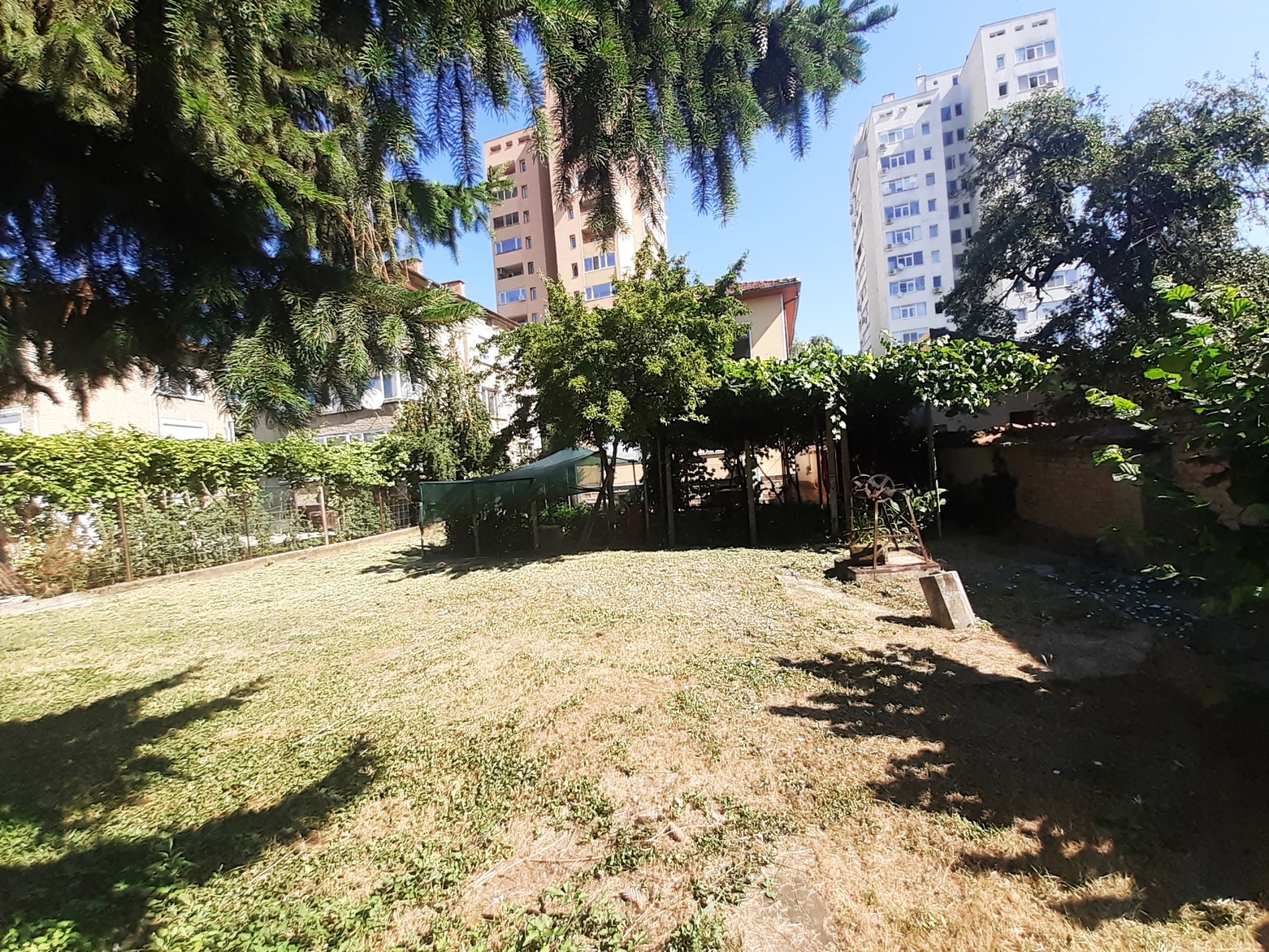 Продава ПАРЦЕЛ, гр. Севлиево, област Габрово, снимка 5 - Парцели - 55205615