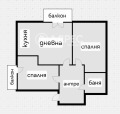 Продава 3-СТАЕН, гр. София, Докторски паметник, снимка 4