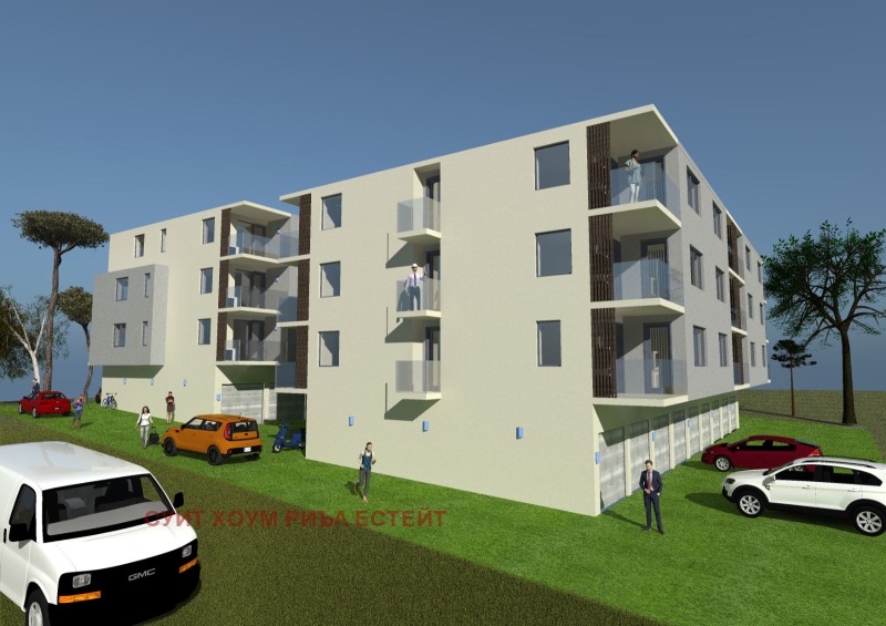 Продава 1-СТАЕН в област Бургас, гр. Созопол - 44 кв.м / 50 738 € » 99 234.90 лв., СУИТ ХОУМ РИЪЛ ЕСТЕЙТ