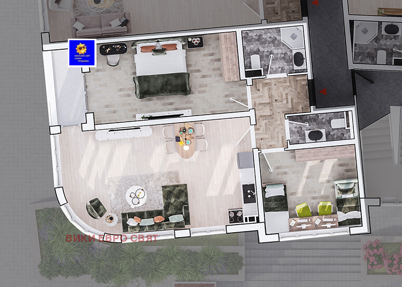 ������� 3-����� | Imot.bg � ����������� 3