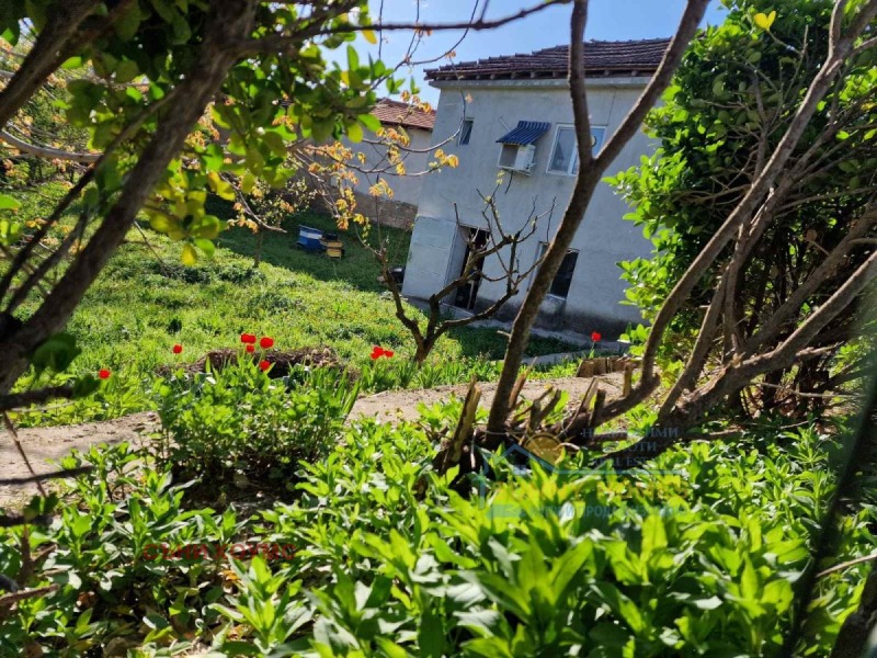 Продава КЪЩА в област Велико Търново, с. Горско ново село - 31 кв.м / 33 000 € » 64 542.39 лв., СЪНИ ХОУМС