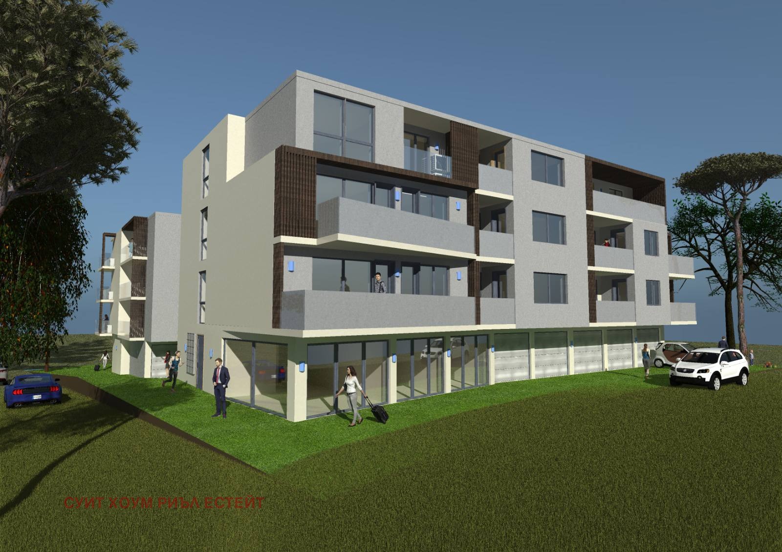 ������� 1-����� | Imot.bg � ����������� 4