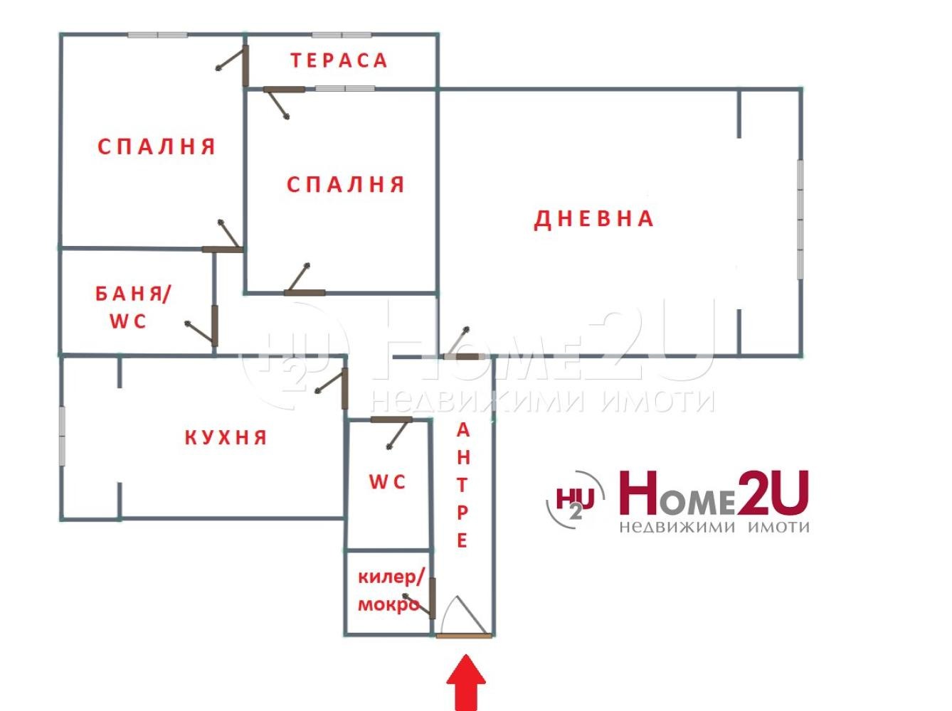 ������� 3-����� | Imot.bg � ����������� 11