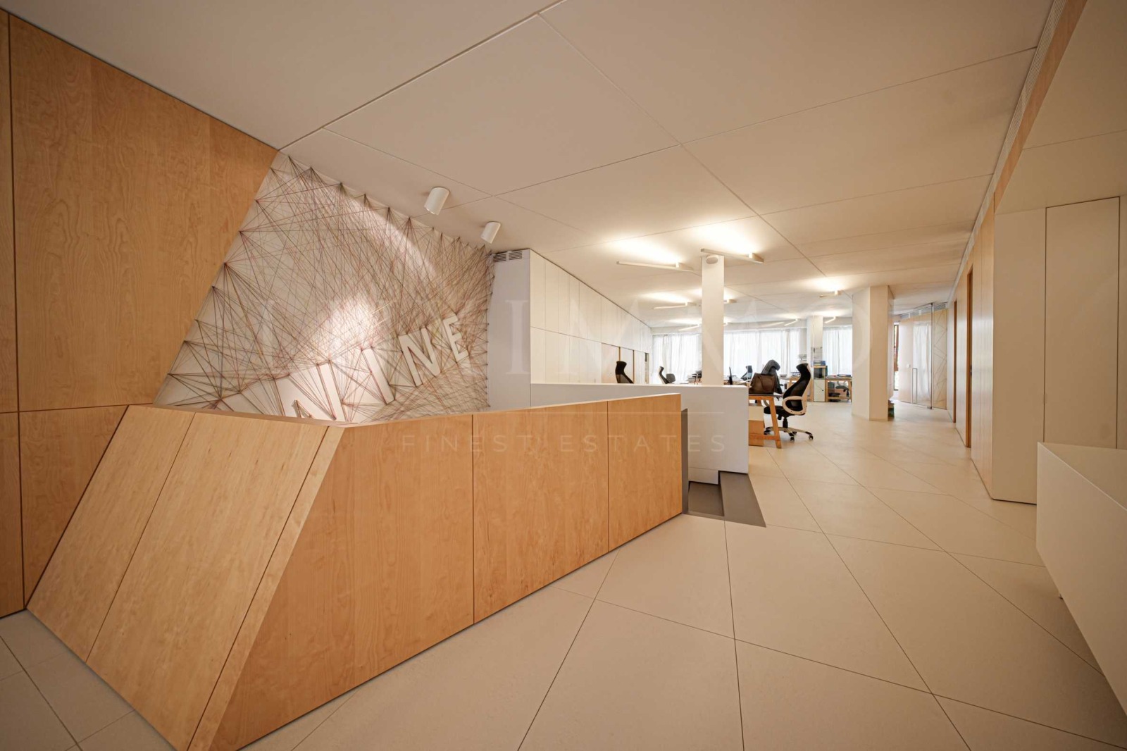 Продава ОФИС | Imot.bg — изображение 1