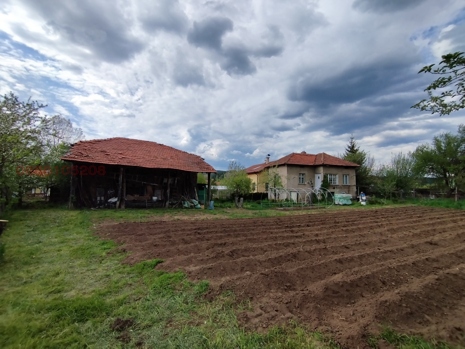 Продава КЪЩА | Imot.bg — изображение 1