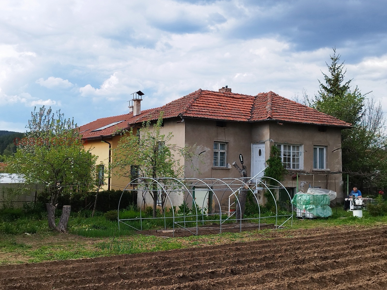 Продава КЪЩА | Imot.bg — изображение 3