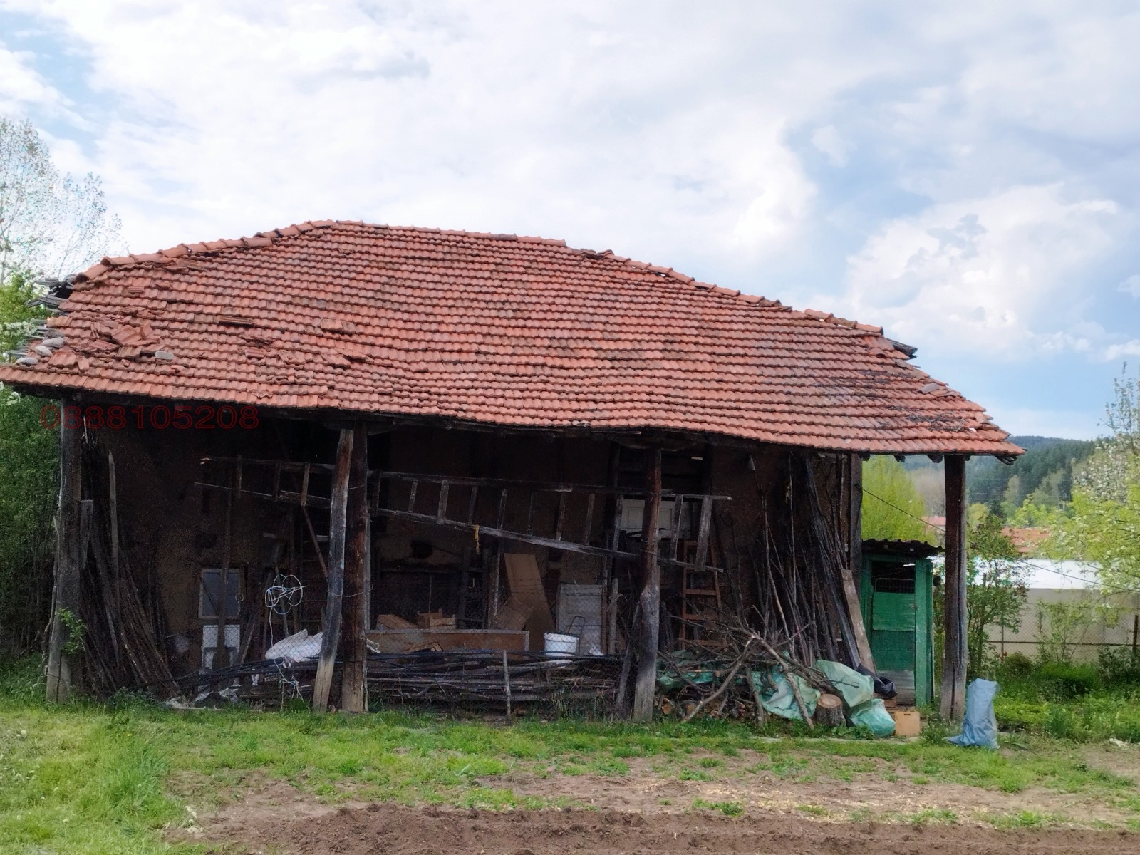 Продава КЪЩА | Imot.bg — изображение 4