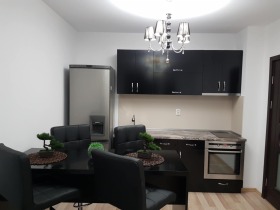 1 slaapkamer Sveti Vlas, regio Boergas
