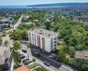 Продажба на имоти в Цветен квартал, град Варна — страница 8 - изображение 12 