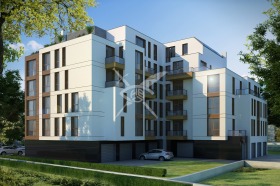 Продажба на тристайни апартаменти в град София — страница 17 - изображение 2 