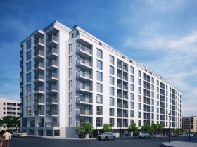3-СТАЕН, 129 m2
