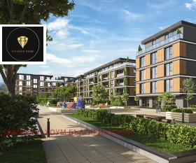 3 slaapkamers Christo Smirnenski, Plovdiv