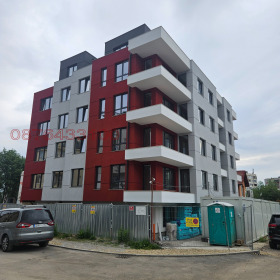 Продава гараж, паркомясто град София Овча купел - [1] 