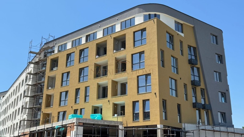 Na prodej  1 ložnice Burgas , Sarafovo , 64 m2 | 94384801