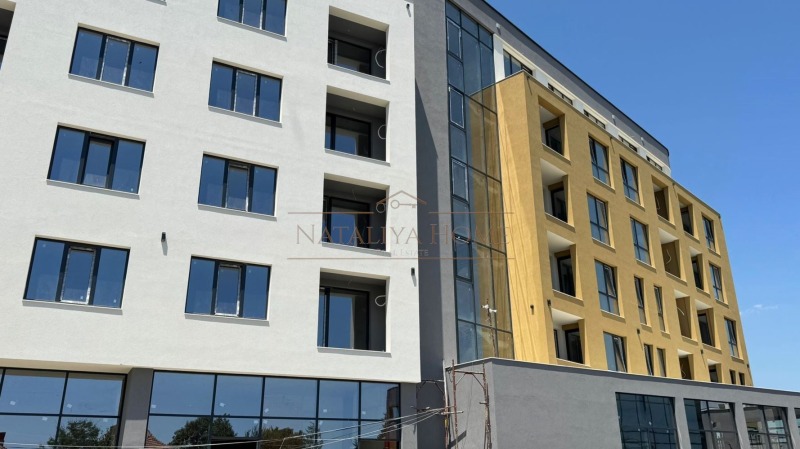 Na prodej  1 ložnice Burgas , Sarafovo , 64 m2 | 94384801 - obraz [8]