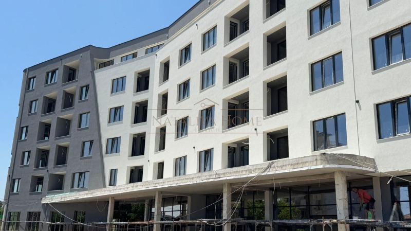 Na prodej  1 ložnice Burgas , Sarafovo , 64 m2 | 94384801 - obraz [7]