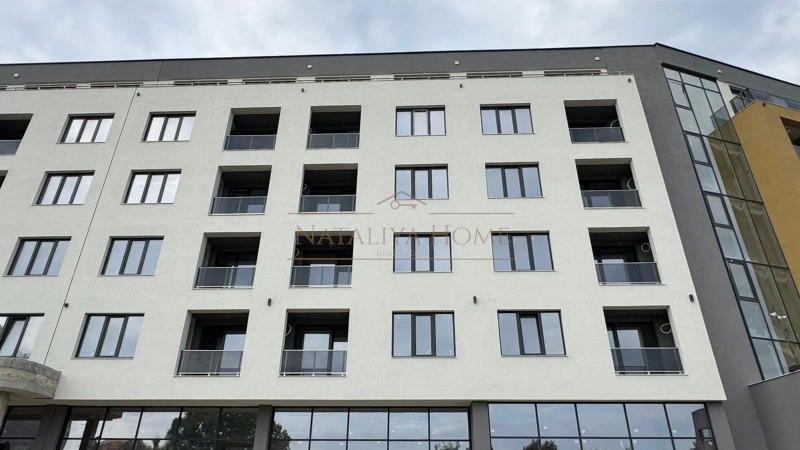 In vendita  1 camera da letto Burgas , Sarafovo , 64 mq | 75172055 - Immagine [9]