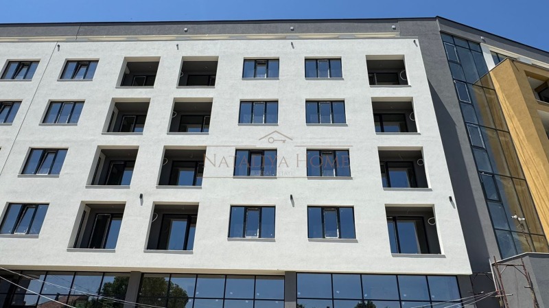 Na prodej  1 ložnice Burgas , Sarafovo , 64 m2 | 94384801 - obraz [9]