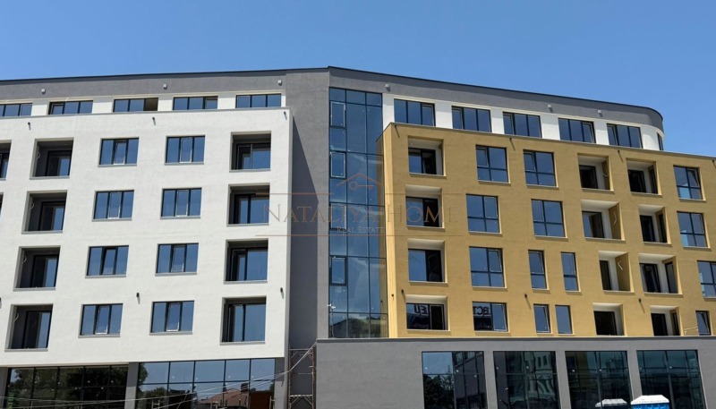 Na prodej  1 ložnice Burgas , Sarafovo , 64 m2 | 94384801